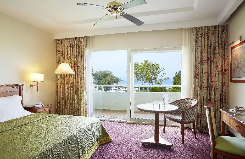 Double or Twin DELUXE Room, Theophano Imperial Palace, Halkidiki