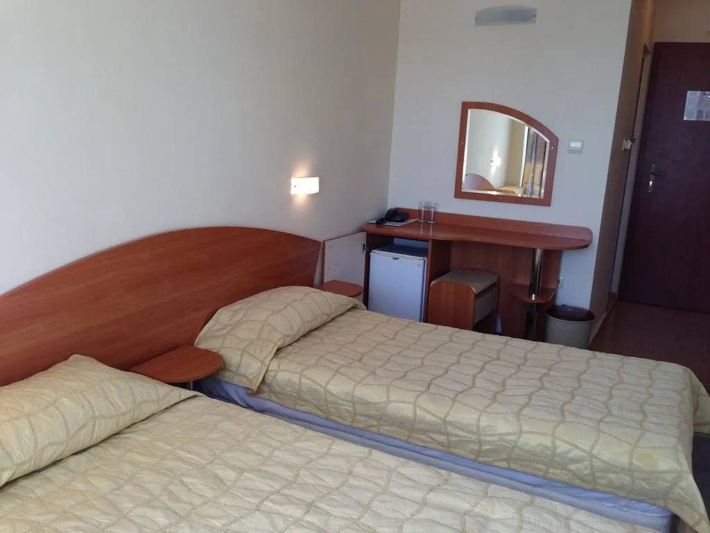 Room, Pliska, Bourgas