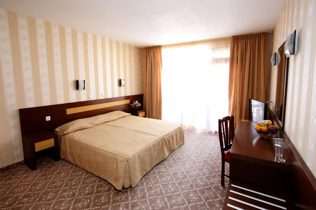 DOUBLE PROMO Room, Izola Paradise, Bourgas