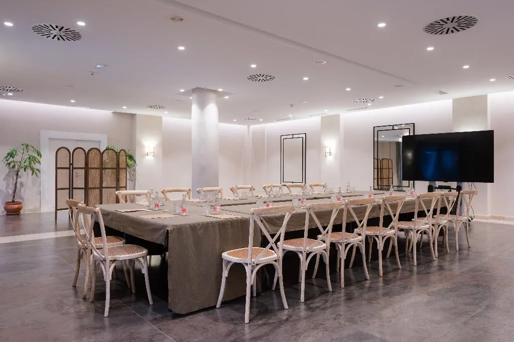 Conferences, Castilla Termal Balneario de Olmedo, Madrid