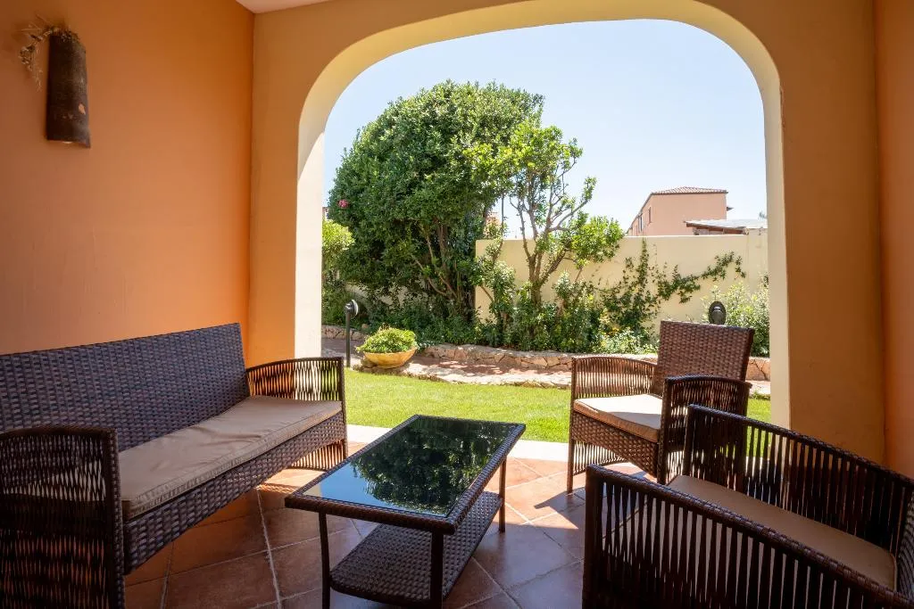 QUADRUPLE CLASSIC Room, Hotel Sa Pedra, Olbia