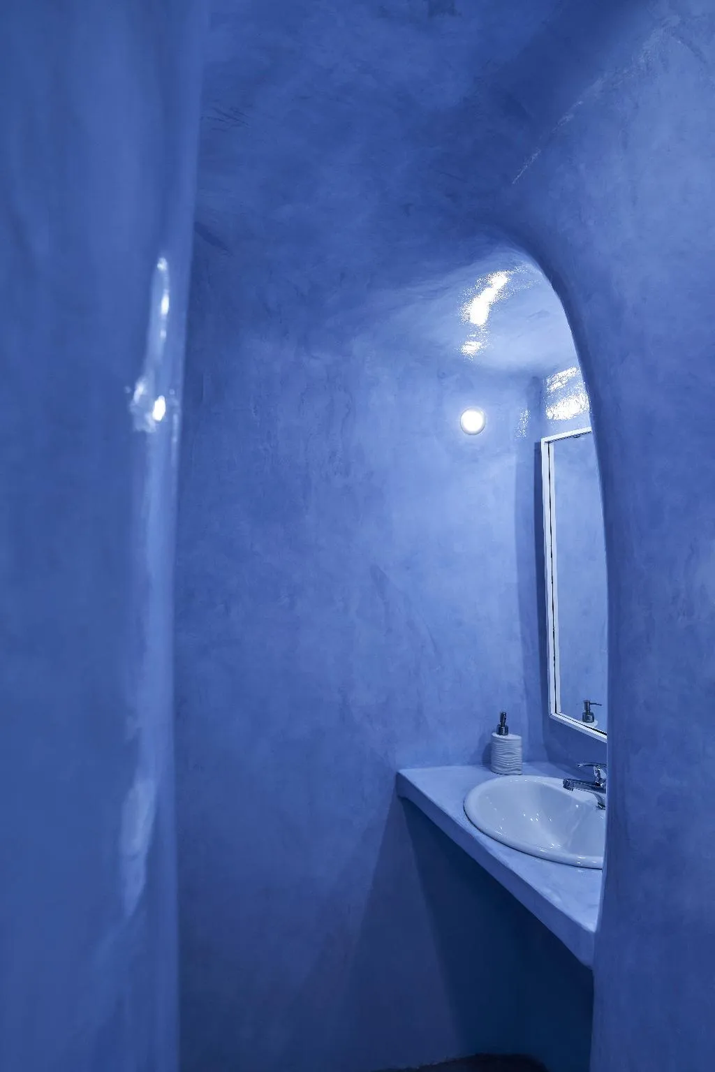 SUITE GRAND Room, Fava Eco Suites, Santorini