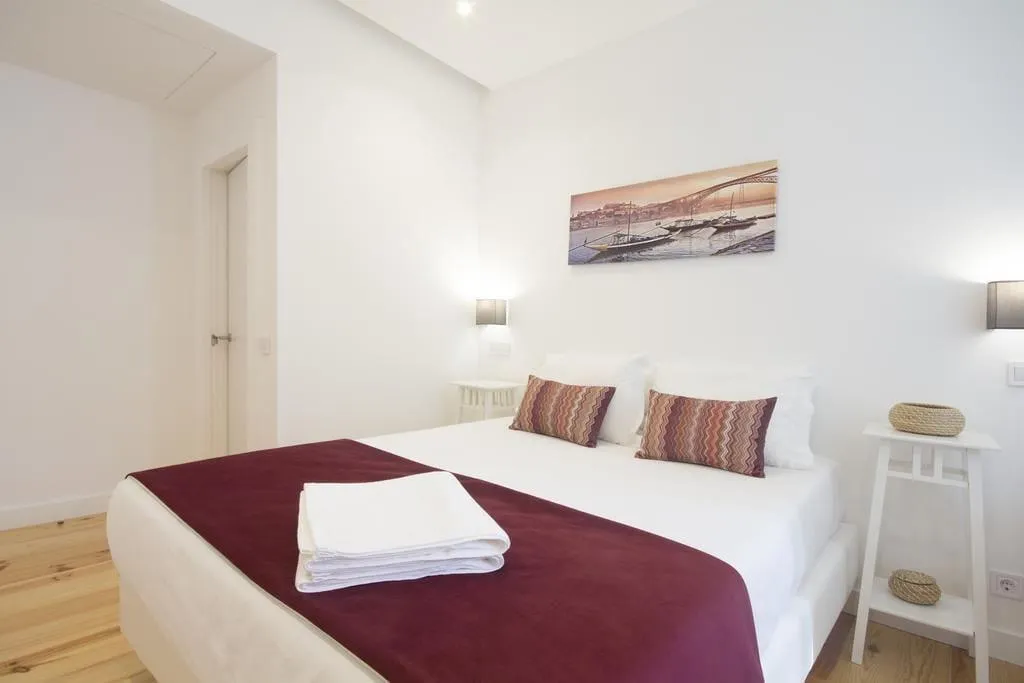 Room, Mystay Porto Centro, Porto