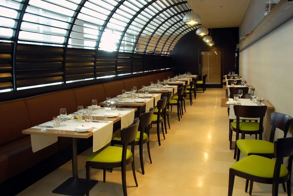 Restaurant, Best Western Premier BHR Treviso Hotel, Venice