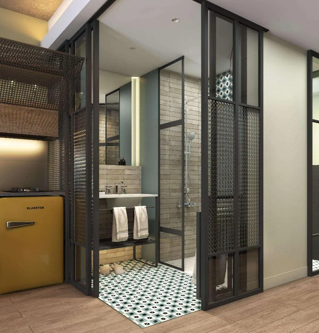 Room, Kaan CasaBlanca, Casablanca