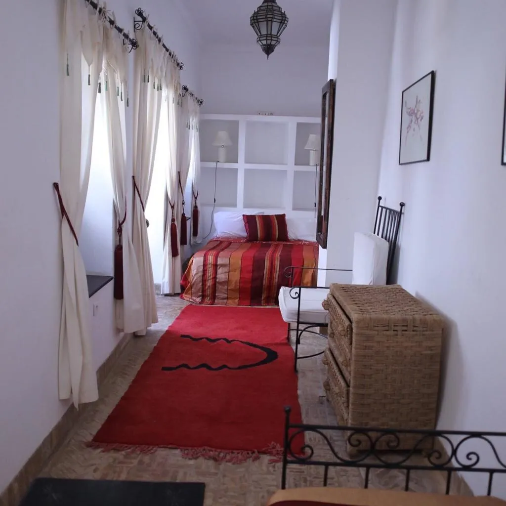 SUITE STANDARD Room, Riad Dar Bounouar, Marrakech