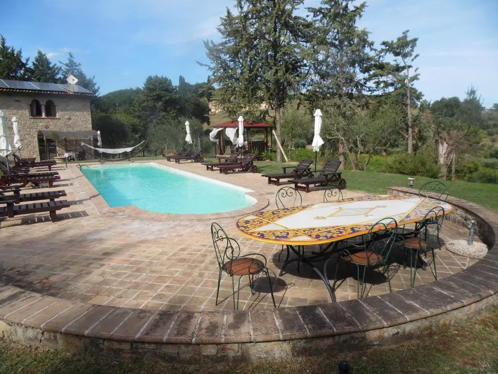Pool, Podere Caldaruccio La Pineta, Perugia