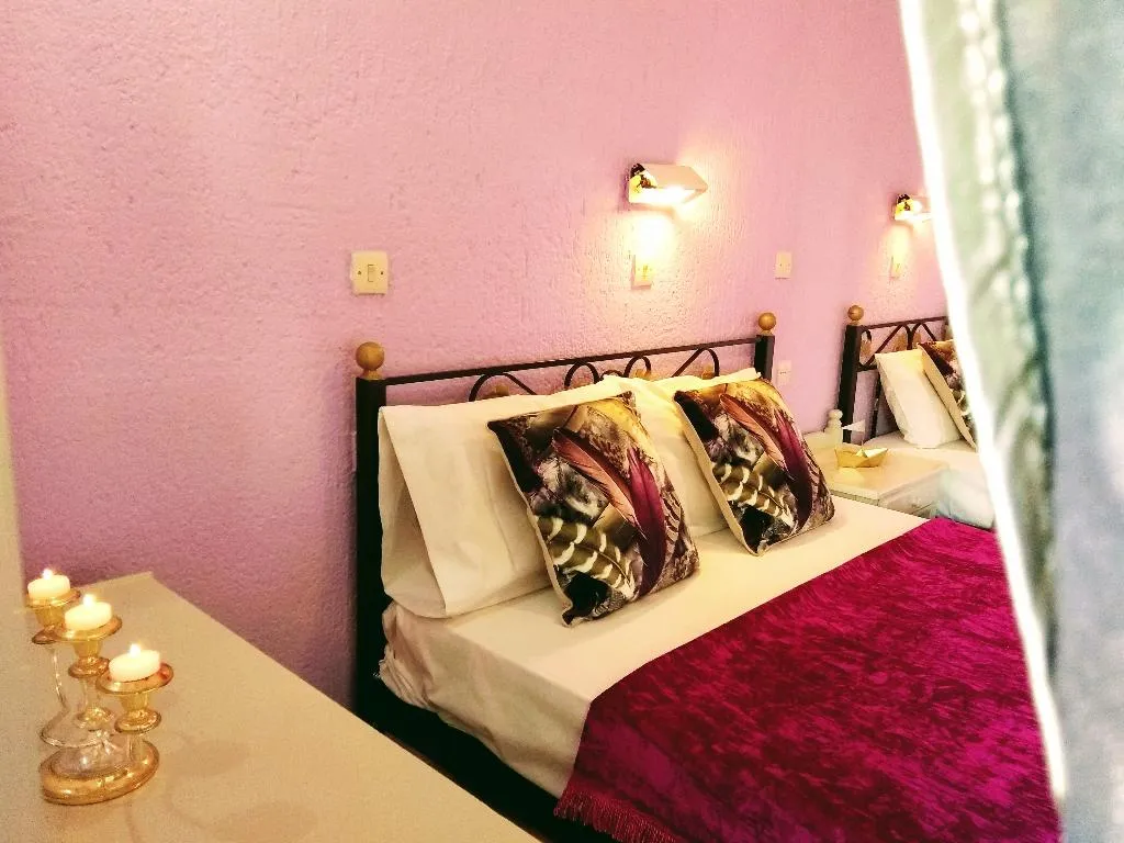 STUDIO STANDARD Room, Orion Apartments, Crete