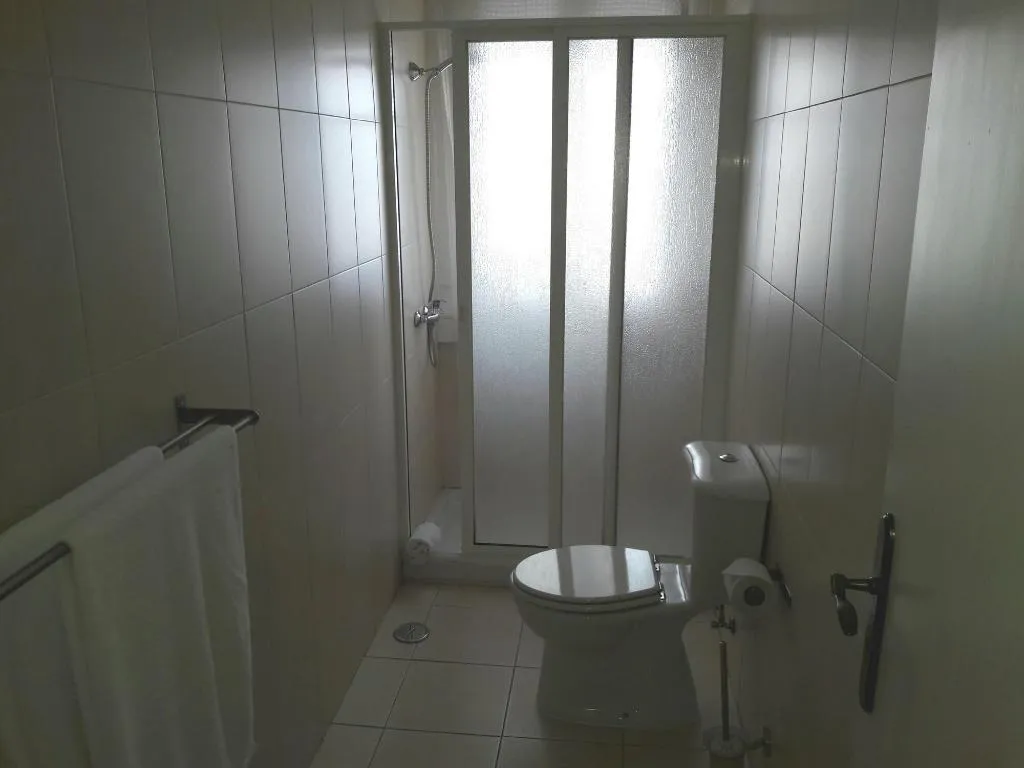 Room, Sonho de Lisboa B&B, Lisbon
