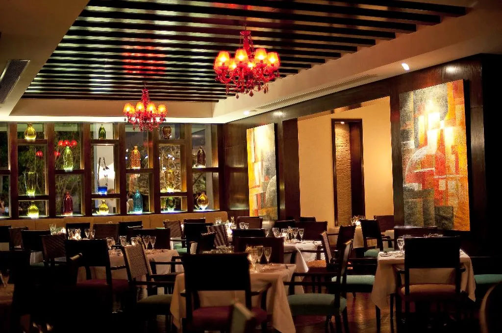 Restaurant, Baron Resort Sharm El Sheikh, Red Sea Riviera