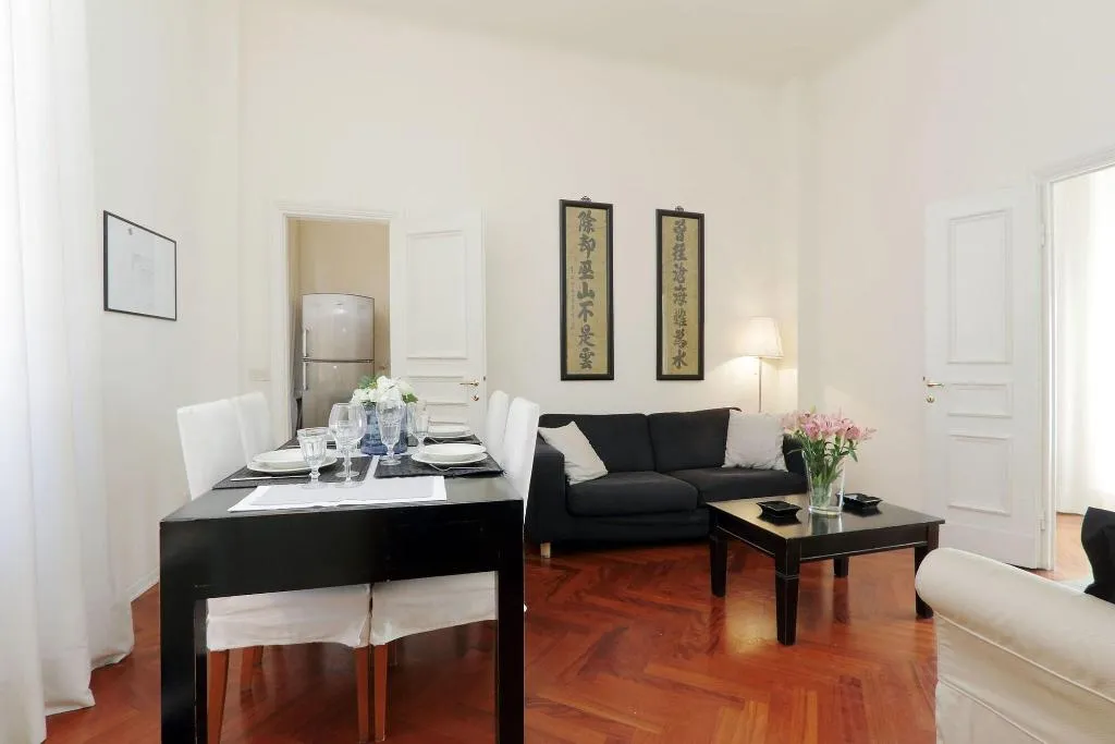 Room, Cerretani 4 Duomo Guesthouse - My Extra Home, Florence