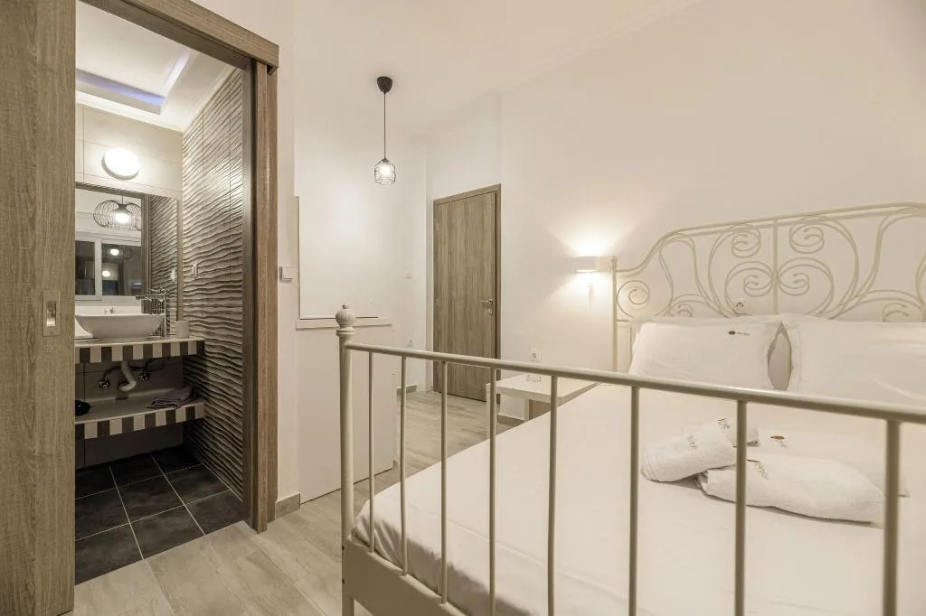 Room, Denise Studios & Apartments, Zante