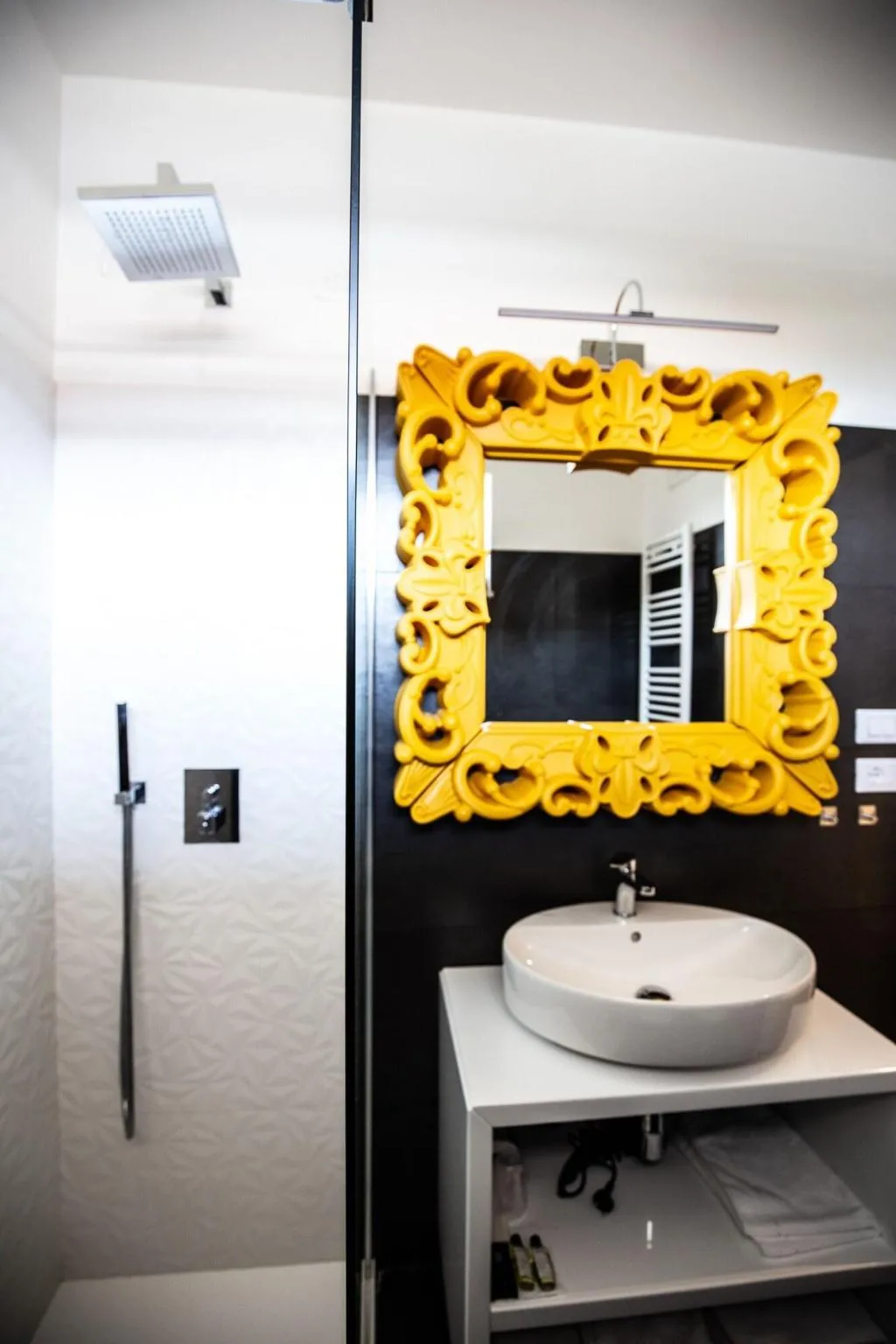 Room, La Compagnia Del Viaggiatore, Rome