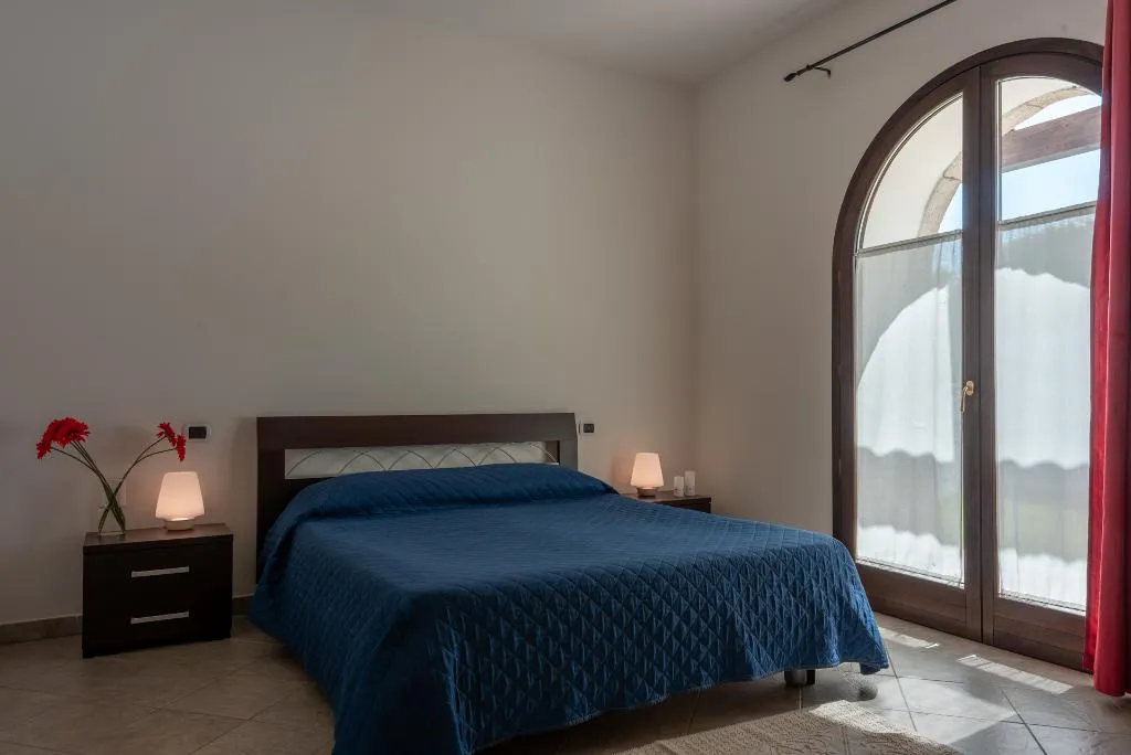 VILLA CAPACITY 6 Room, Vista Blu Resort, Alghero