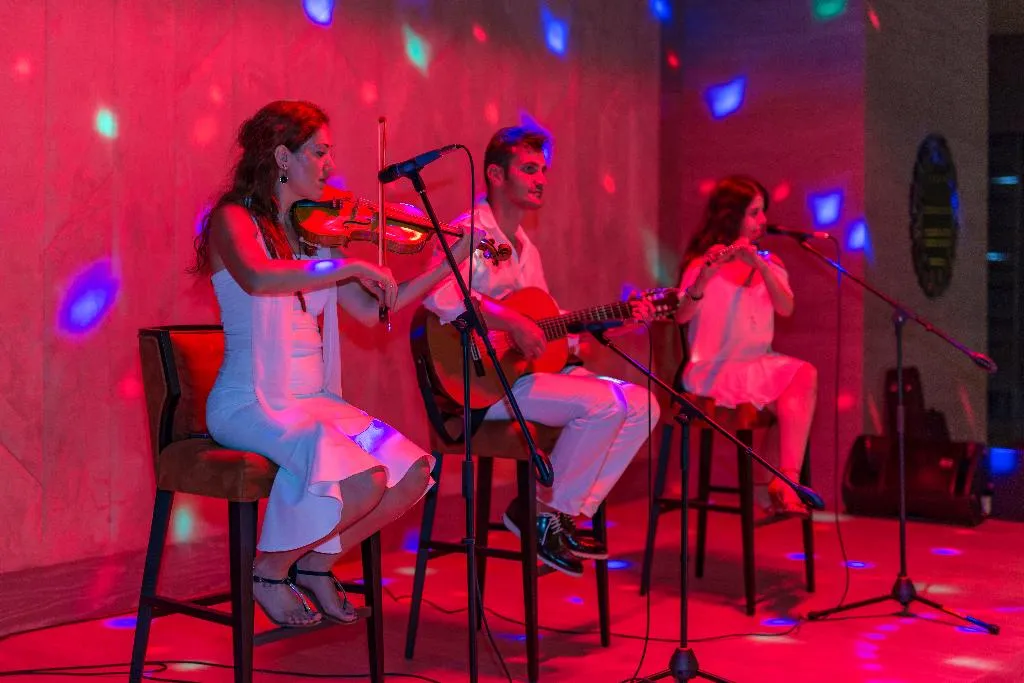 Sports and Entertainment, Royal Seginus, Antalya