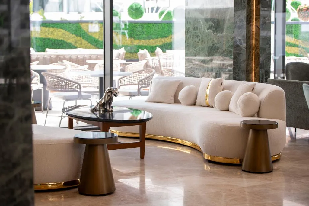 Bar, Azura World Hotel, Antalya