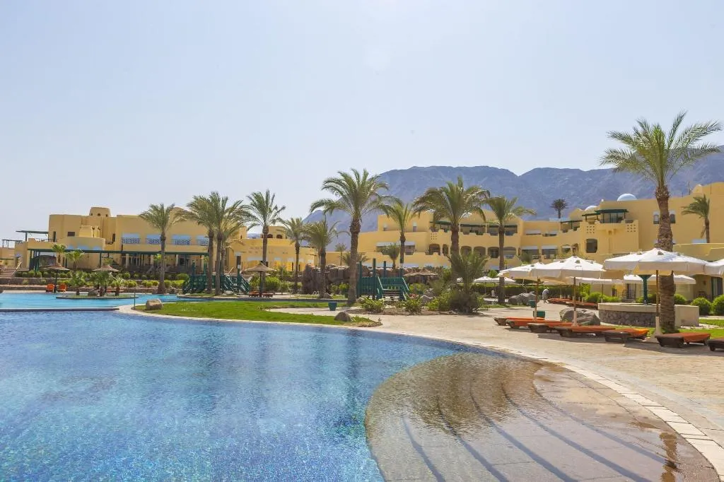 Room, The Bay View Taba Hights Ex Marriott Taba, Red Sea Riviera