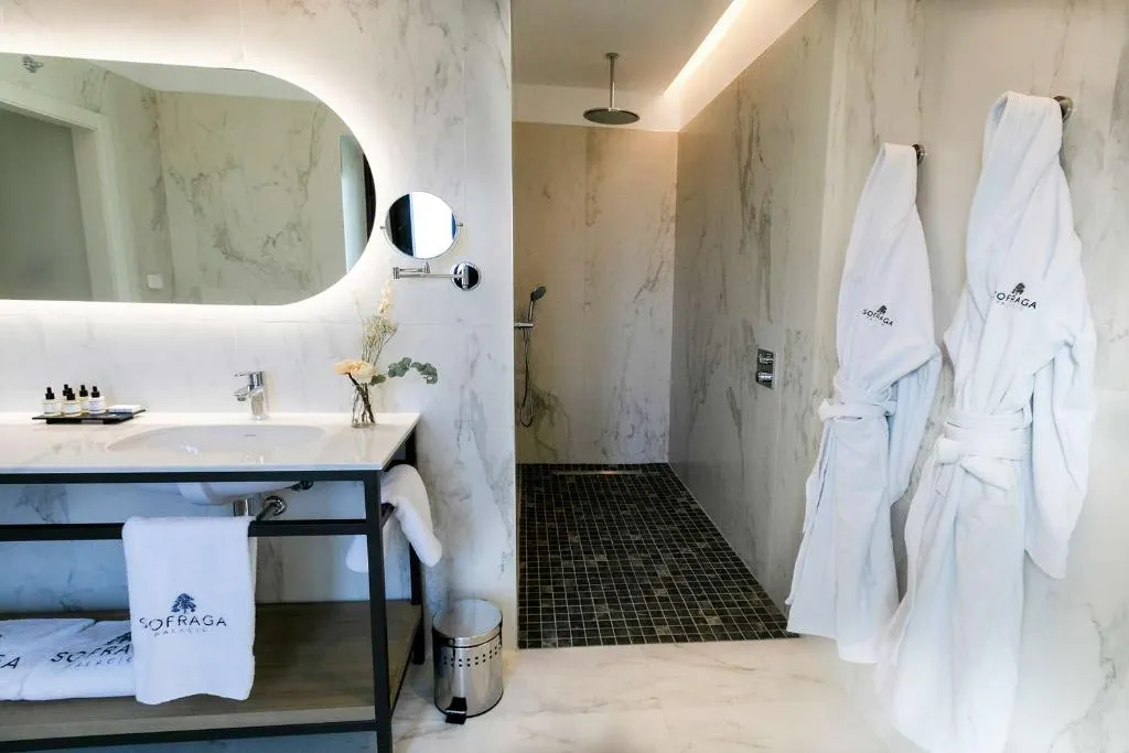 General view, Sofraga Palacio, WorldHotels Crafted, Madrid