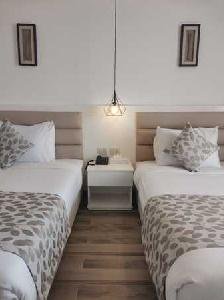 Amarina Jannah Heights Resort & Aqua Park, Red Sea Riviera