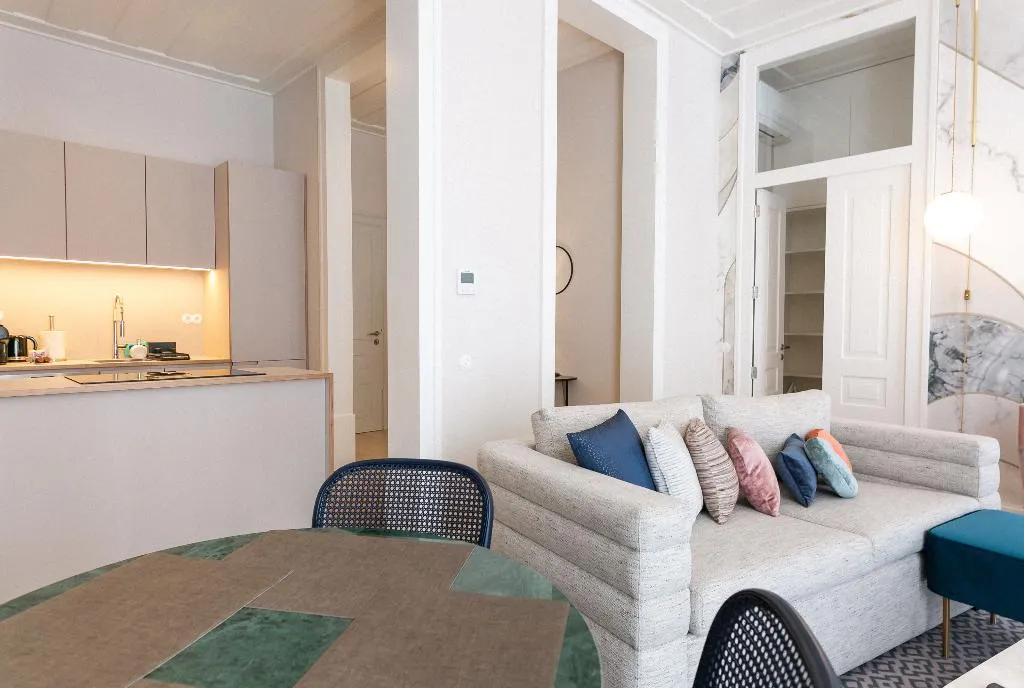 APARTMENT TWO BEDROOMS Room, The Lift Apartments by Ridan Hotels, Lisbon