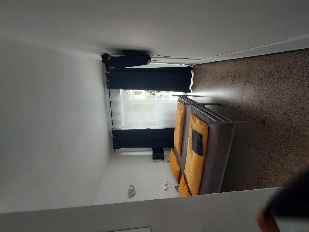 Room, Hostal Orsi, Majorca