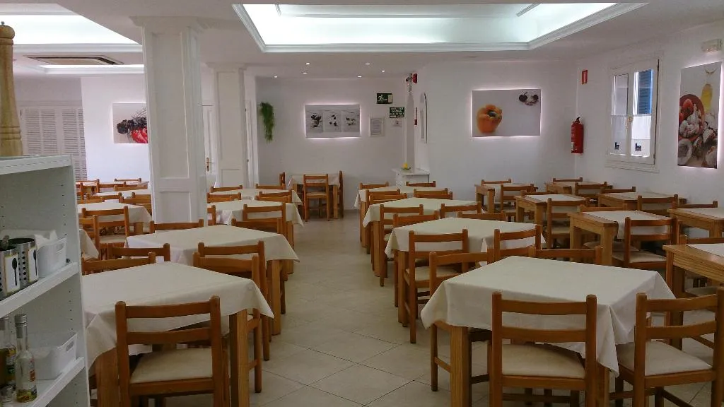 Restaurant, Bellavista, Majorca