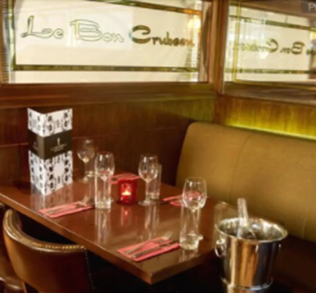 Restaurant, Celtic Lodge Guesthouse Restaurant Bar, Dublin
