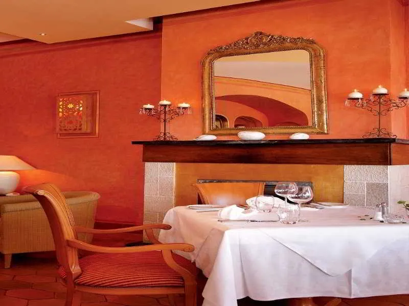 Restaurant, Boutique Hotel Miranda, Algarve