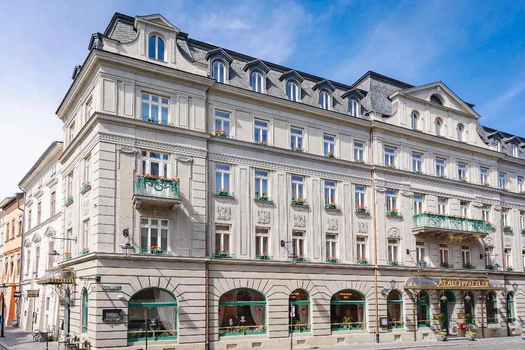 General view, Hotel H15 Francuski Old Town - Destigo Hotels, Krakow