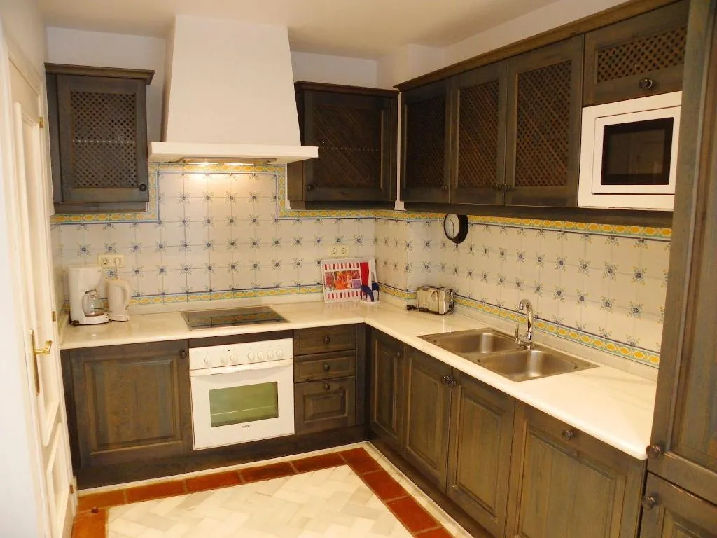 Room, La Perla De Marakech, Costa Del Sol