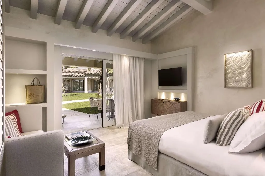 Room, 7pines Resort Sardinia Destination By Hyatt, Olbia
