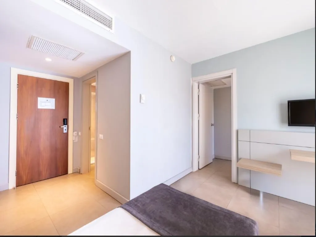 FAMILY ROOM CONNECTING ROOM Room, Le Jardin Resort, Antalya