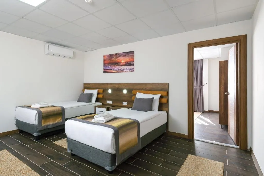 FAMILY ROOM DELUXE Room, River Elite Hotel Spa, Antalya