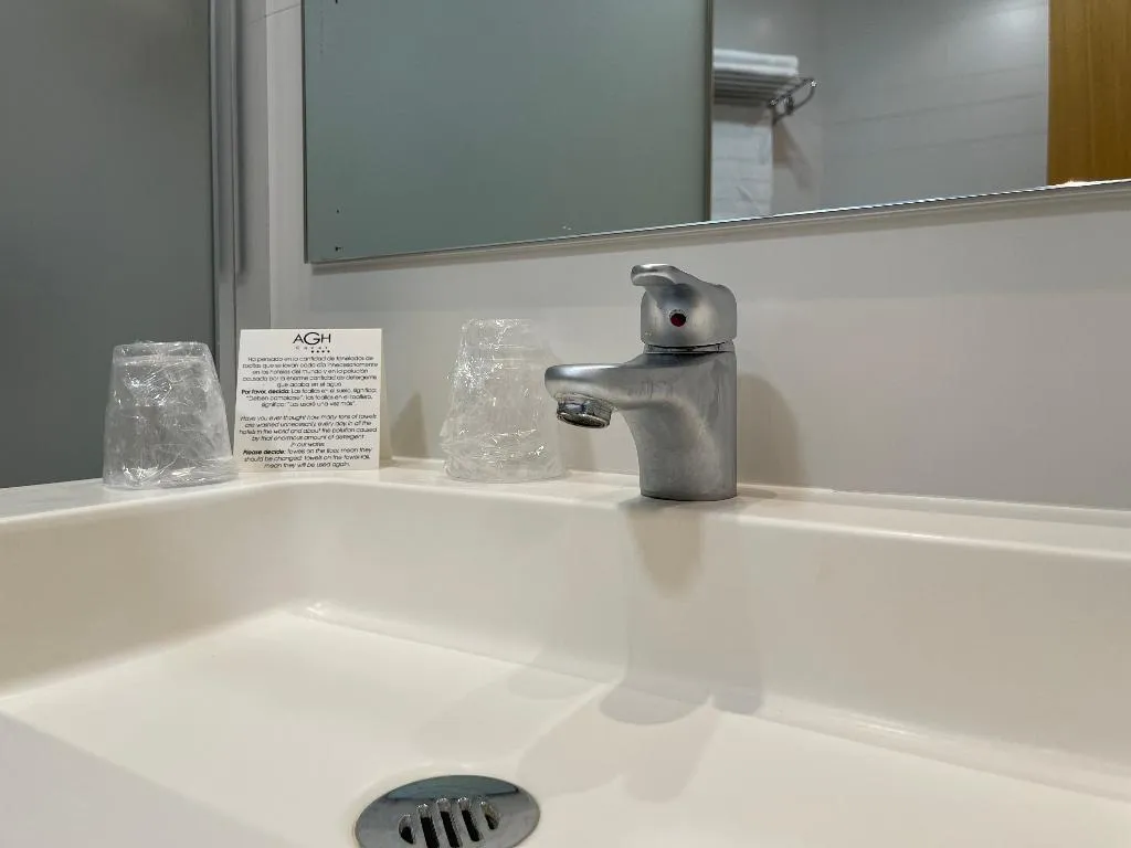 Double or Twin STANDARD Room, AGH Canet, Valencia