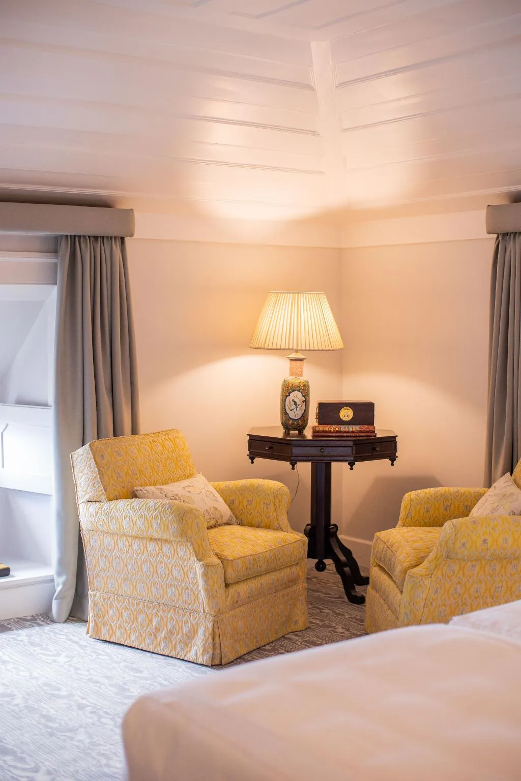 SUITE OCEAN VIEW Room, Estoril Vintage Hotel, Lisbon