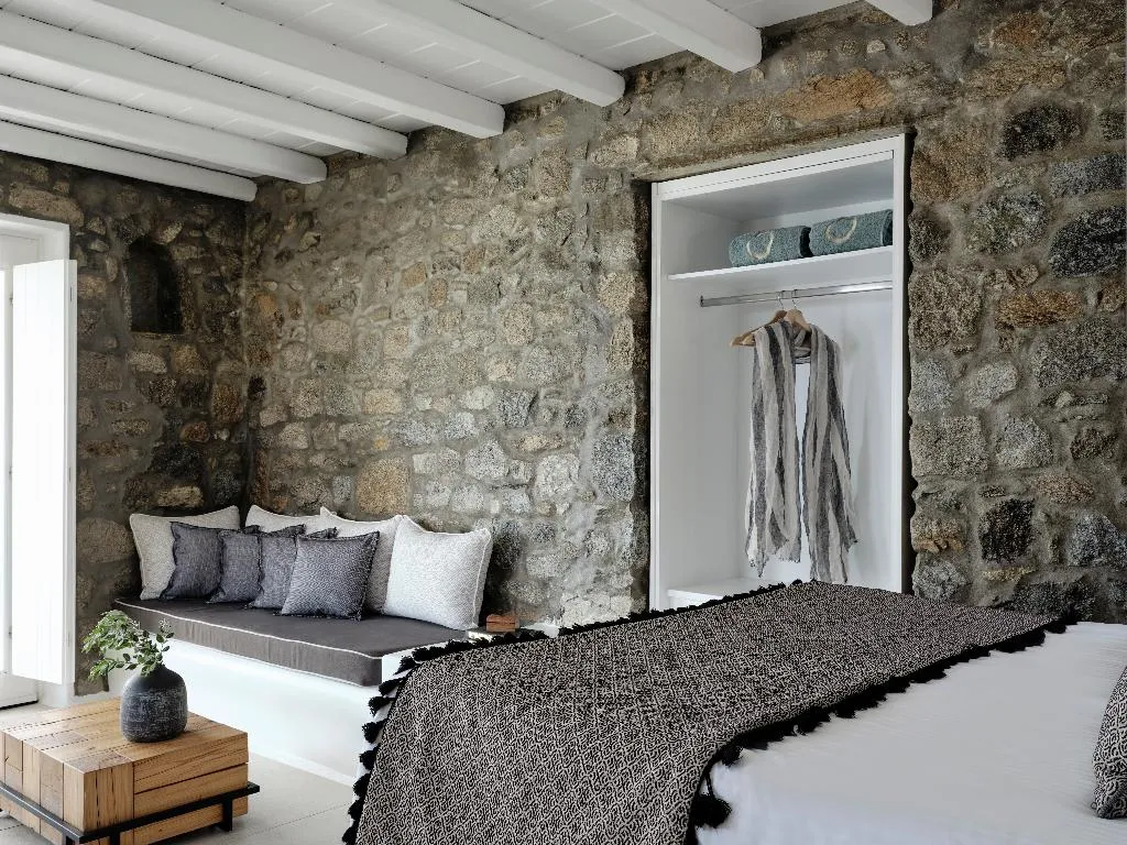 SUITE SEA VIEW Room, Mykonos No5, Mykonos