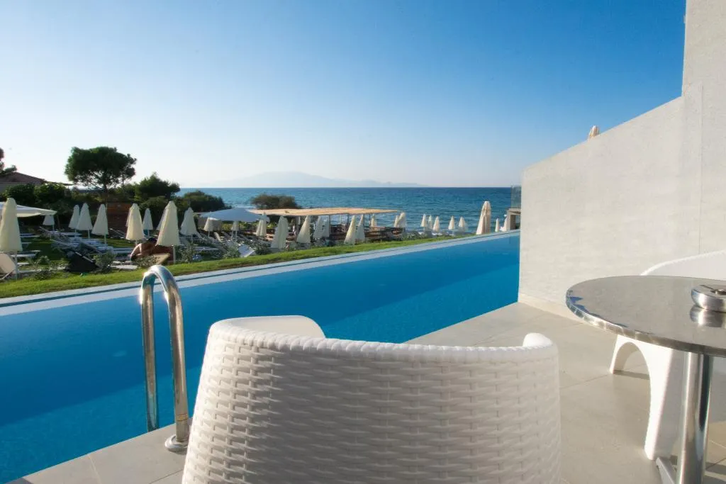 Restaurant, Golden Coast, Athens