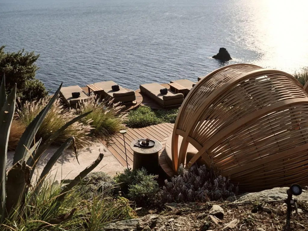 General view, Acro Wellness Suites - Adults Only, Crete