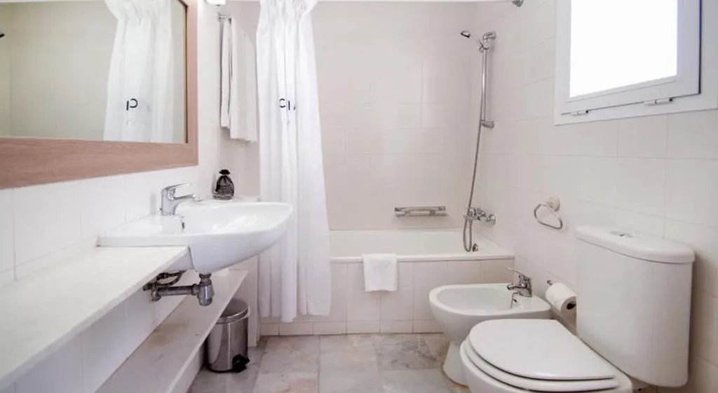 Double or Twin PREMIUM Room, Catalonia Mirador des Port, Menorca