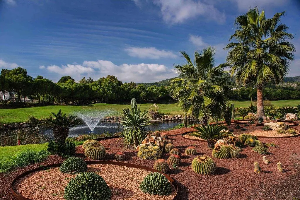 Sports and Entertainment, Steigenberger Hotel & Resort Camp de Mar, Majorca