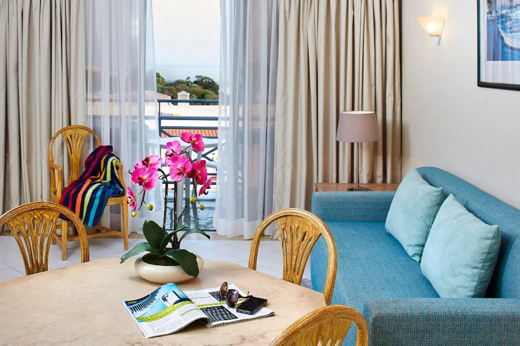 APARTMENT ONE BEDROOM Room, Luna Clube Oceano, Algarve