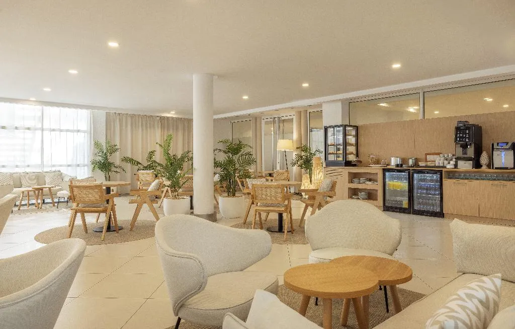 DOUBLE SUPERIOR Room, Alua Gran Camp de Mar Hotel, Majorca