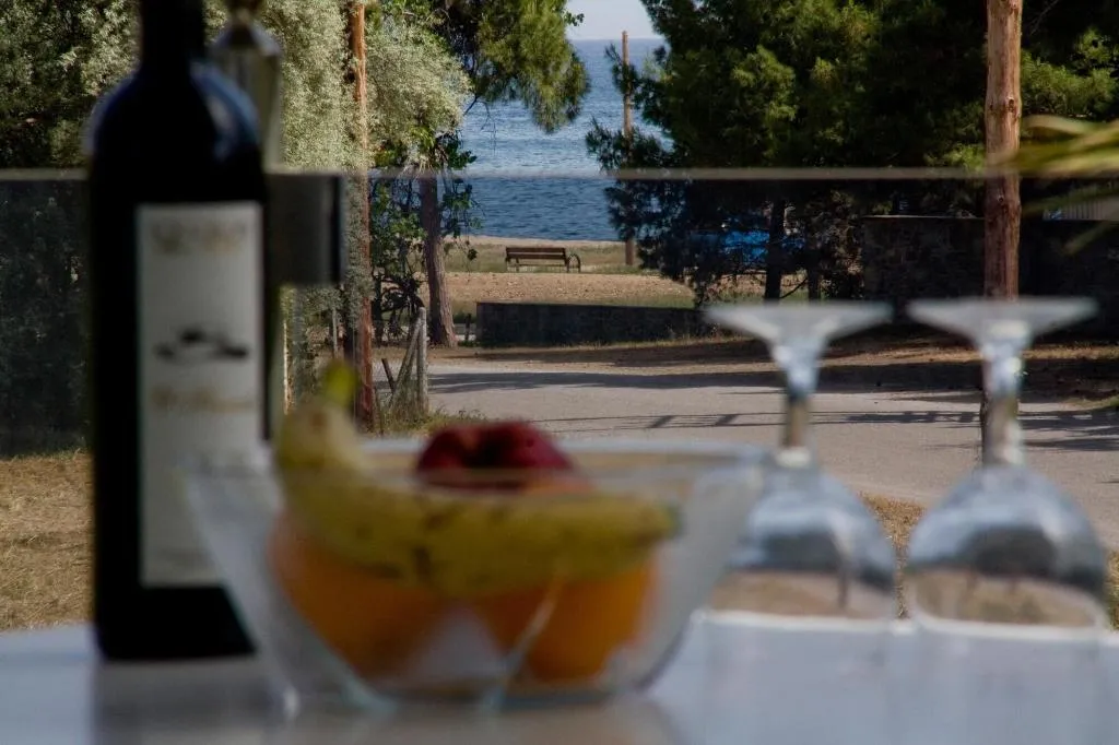 General view, Liakada Hotel, Halkidiki