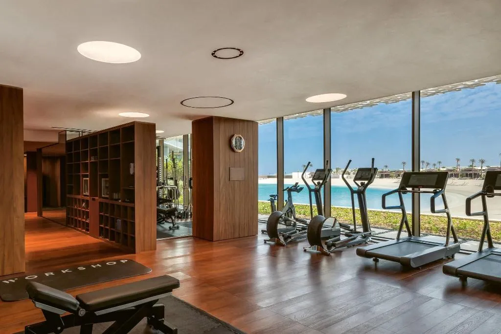 Sports and Entertainment, Bulgari Hotel & Resorts, Dubai, Dubai