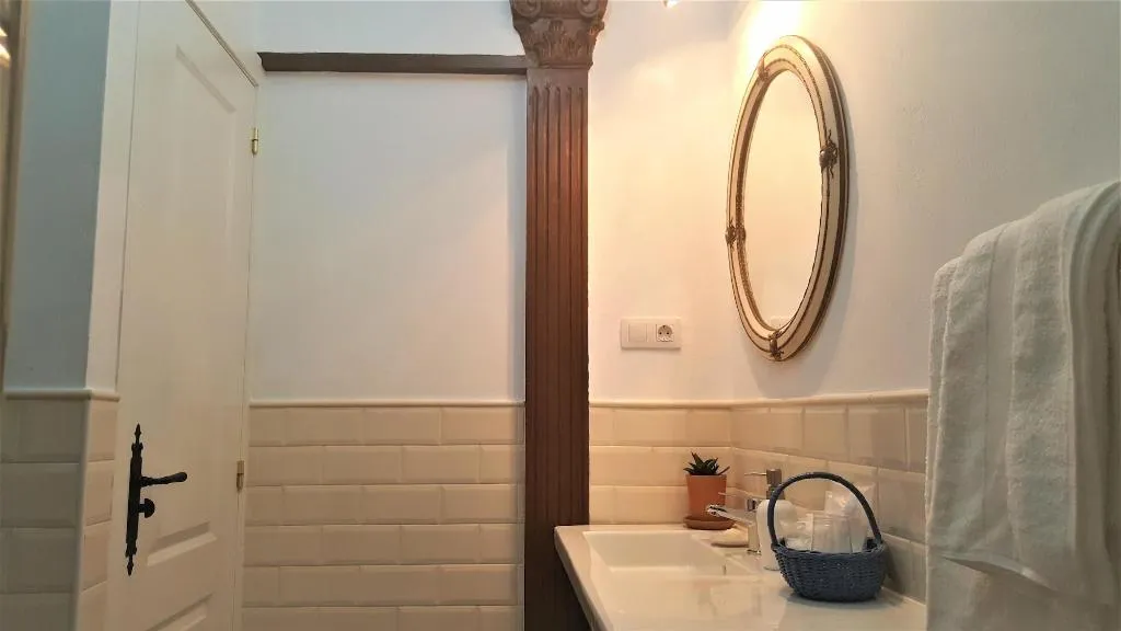 Room, Los Canaritos Guest-House, Gran Canaria