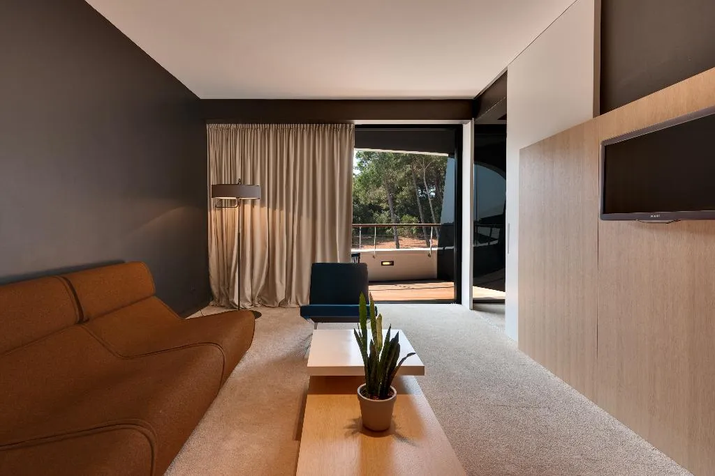 SUITE SUPERIOR Room, Lone Hotel by Maistra Collection, Istria