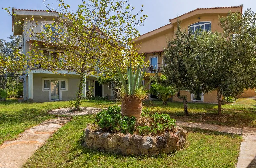 SUITE STANDARD Room, The Small Village, Kos