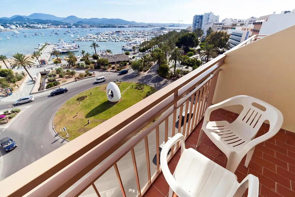 Room, Hotel Vibra District - Adults Only, Ibiza
