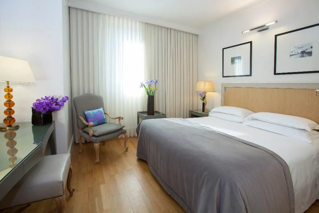 Double or Twin SUPERIOR Room, Starhotels Tuscany, Florence