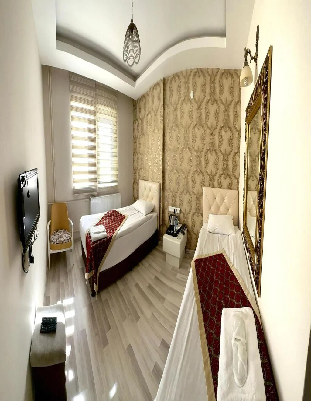 Room ONE BED Room, Hotel Seven Brothers, Dalaman